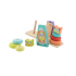 Sevi Educational wooden stacking balance